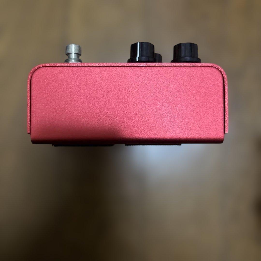 ギター Strymon Sunset