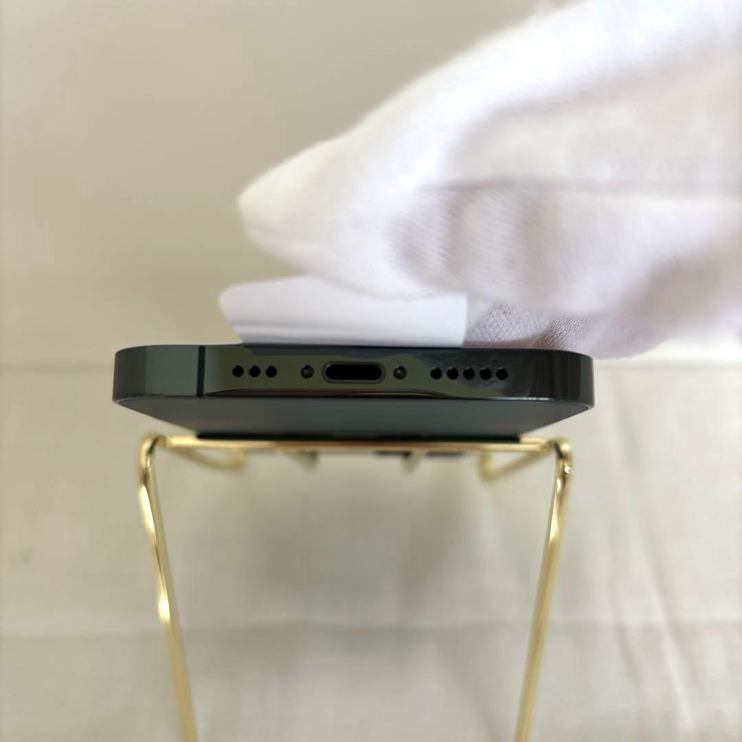 新品 未使用 iPhone12pro 512GB SIMフリー 残債なし