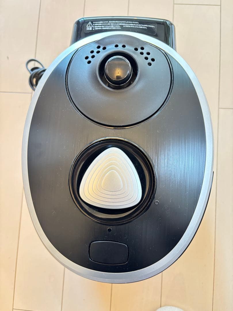 CUCHEN プレミアム電気圧力鍋