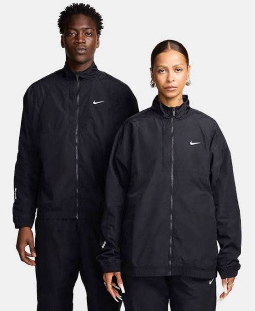 セットアップ　NOCTA M ドレイク　ナイキ　希少サイズ　ノクタ