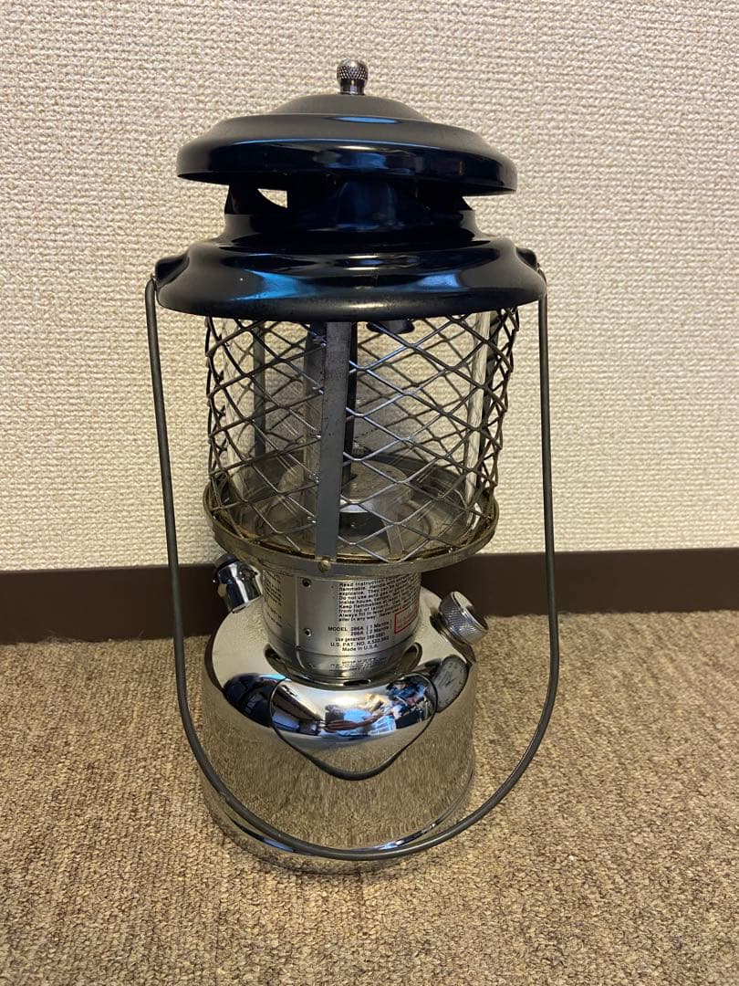 Coleman SPORTSMAN コールマン スポーツマン ランタン 1993