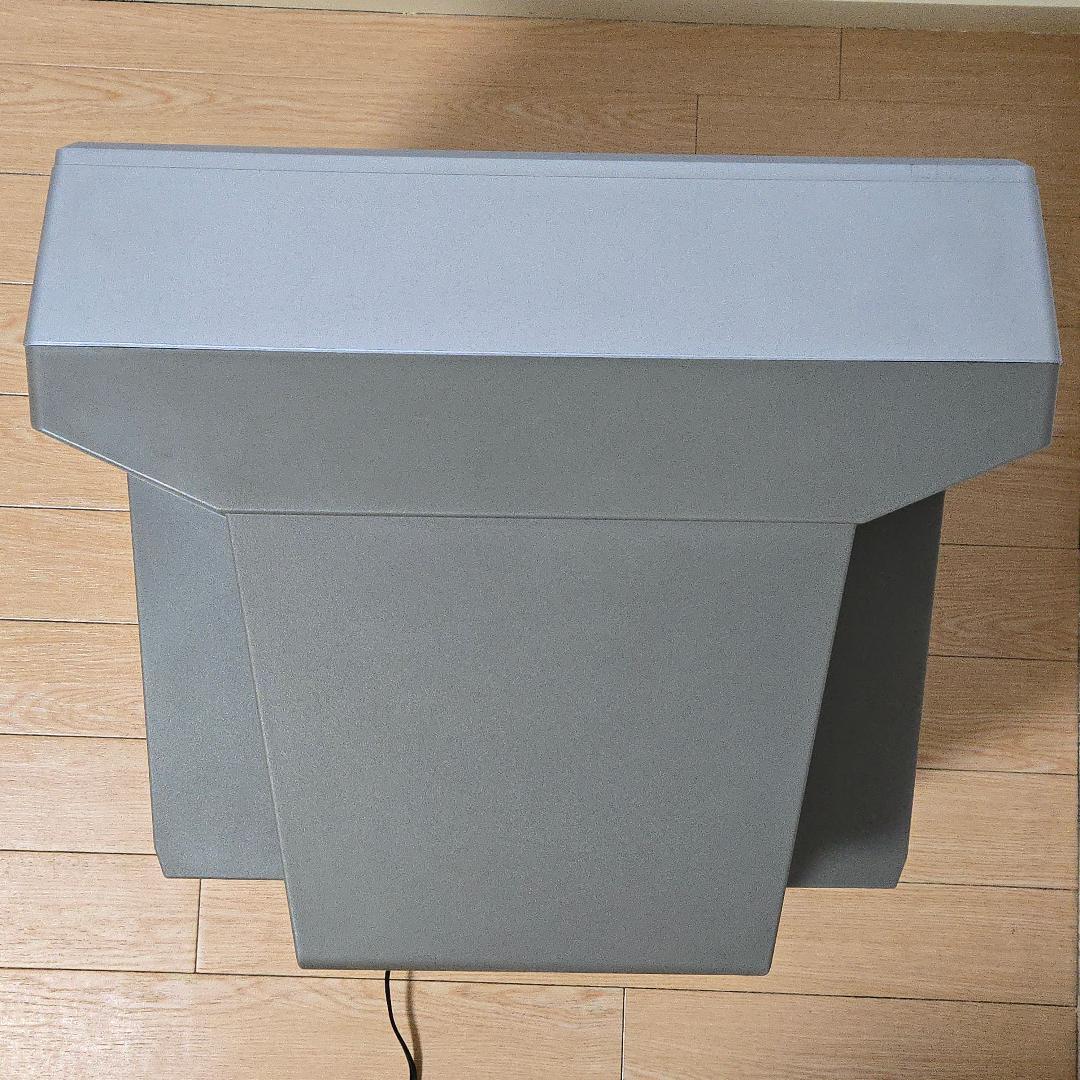 東芝　ブラウン管テレビ　25ZY2