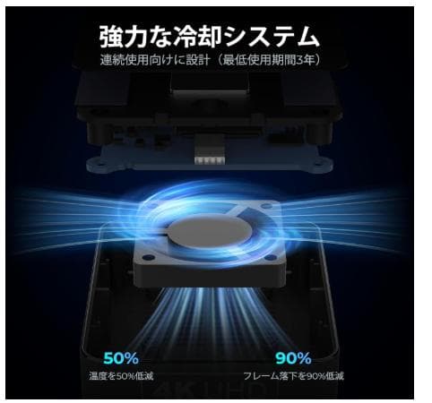 ワイヤレス4K無線HDMI送受信機 120m長距離転送安定 技適認証 9CH対応