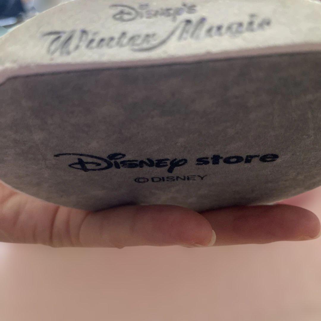 バンビ⭐︎ティンカーベル⭐︎マリー⭐︎とんすけ⭐︎置物⭐︎Winter Mouse