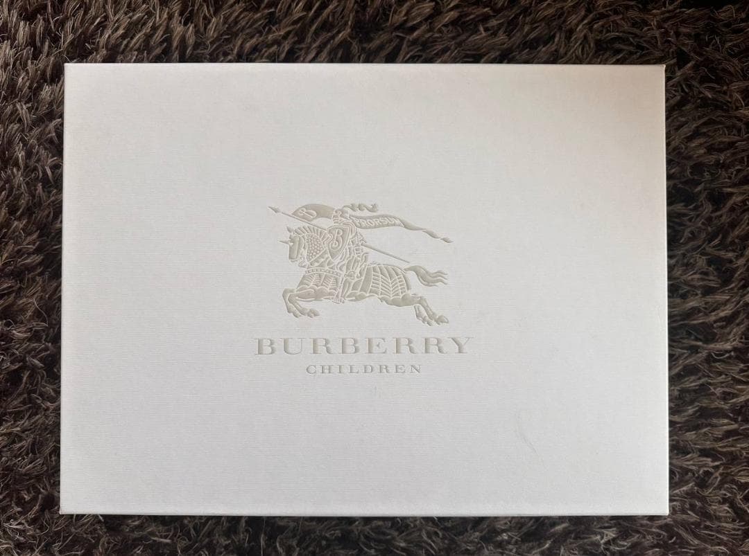バーバリー BURBERRY ダッフルコート