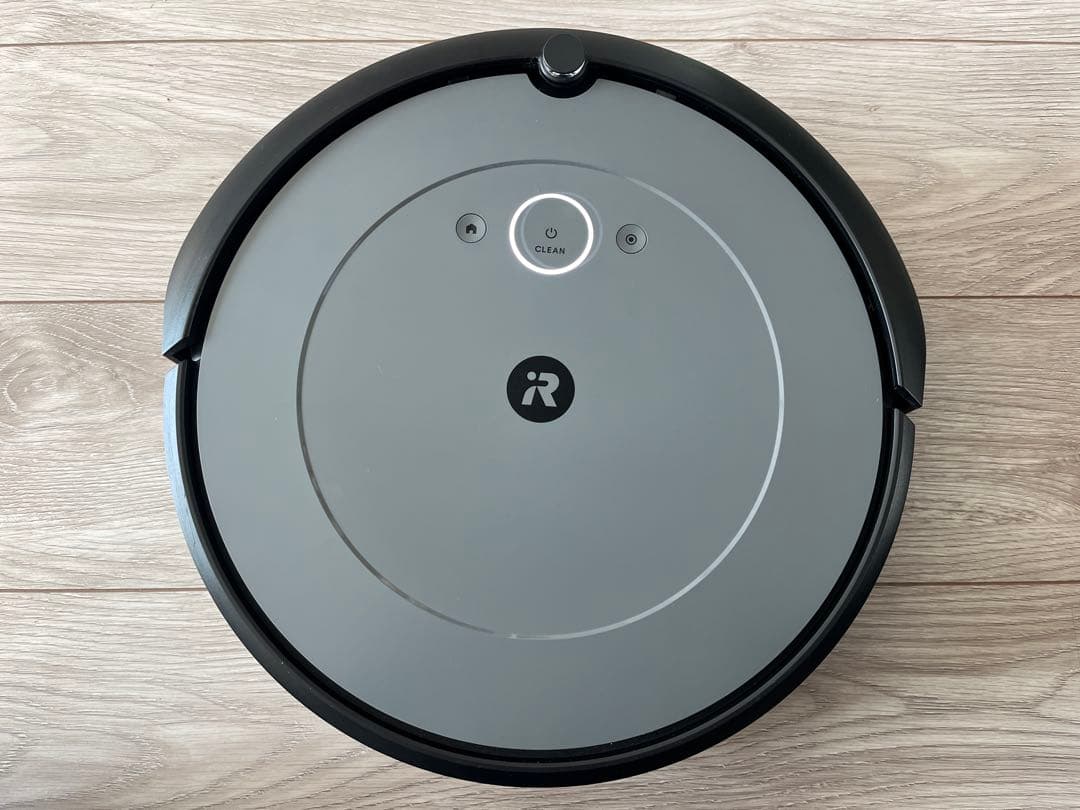 IROBOT ルンバ I2 GRAY