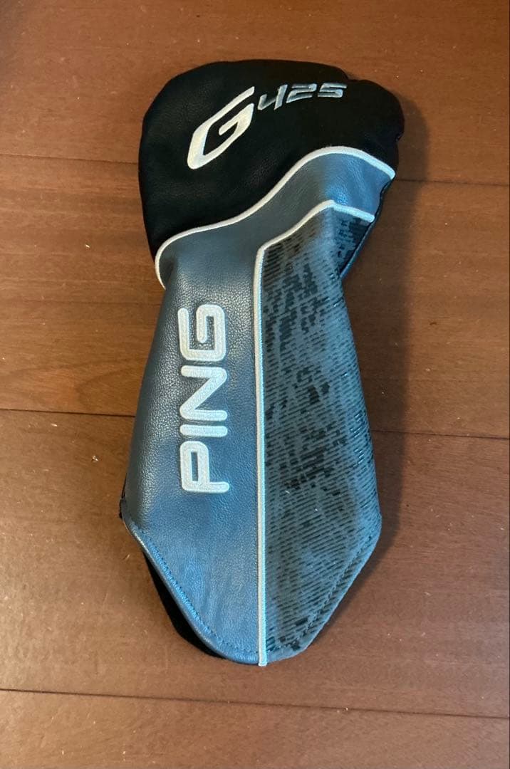 ゴルフクラブ　ドライバー　PING 425
