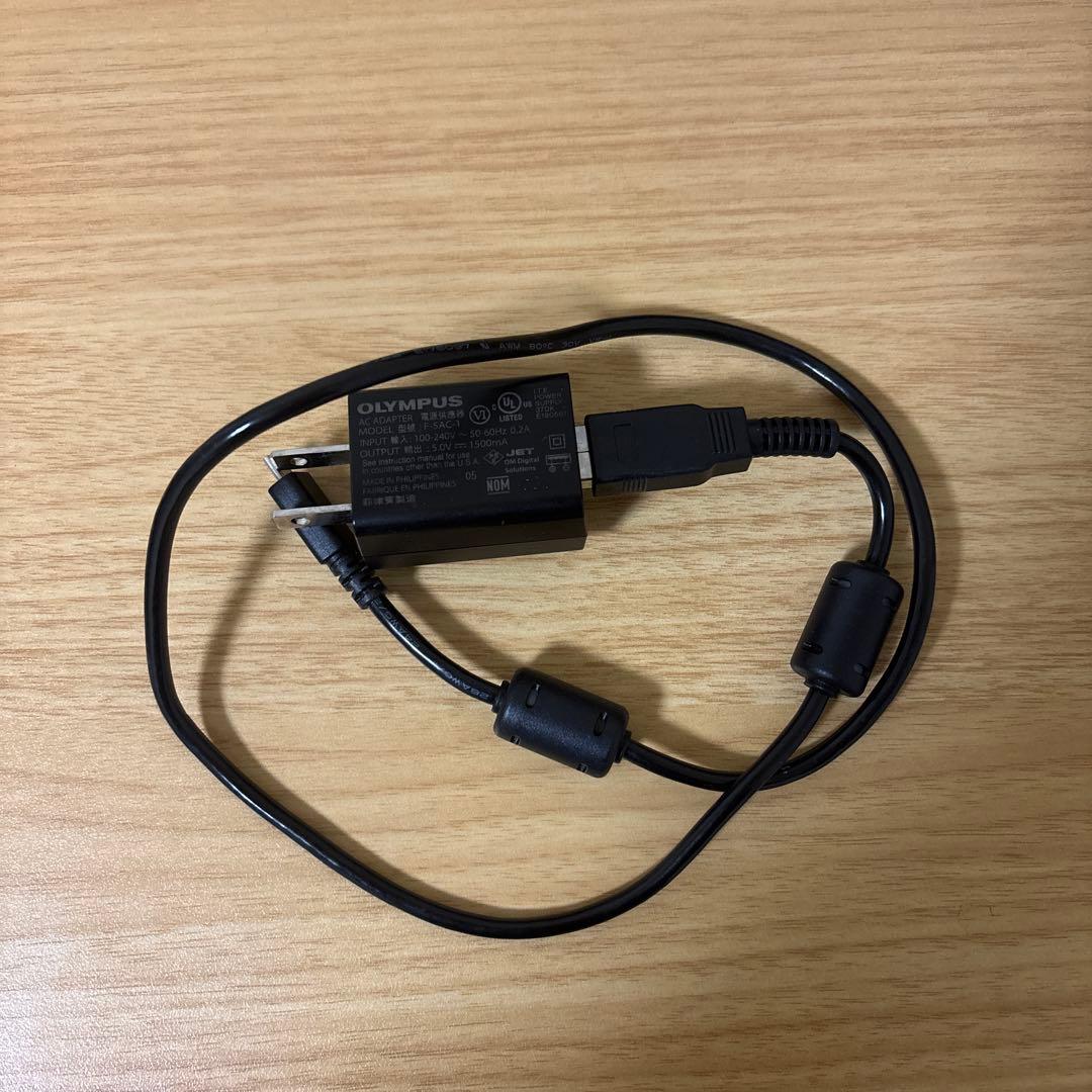 OLYMPUS OM-D E-M10 Mark III 本体