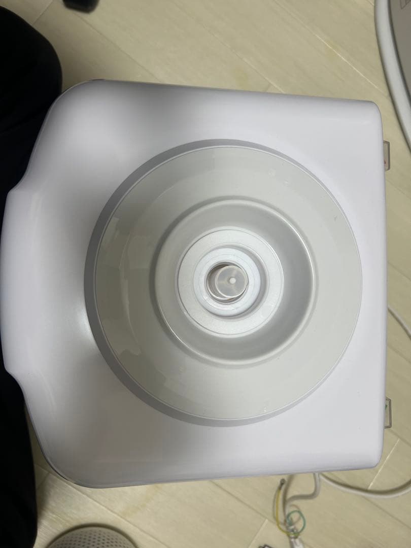 山善(YAMAZEN) ウォーターサーバー YWS-2