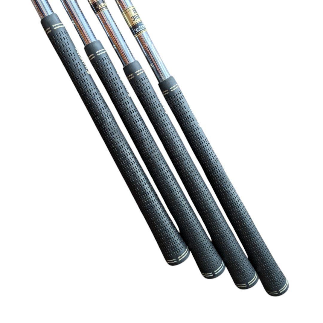 SRIXON ZR-700 アイアンセット 3〜P 8本 スリクソン DG