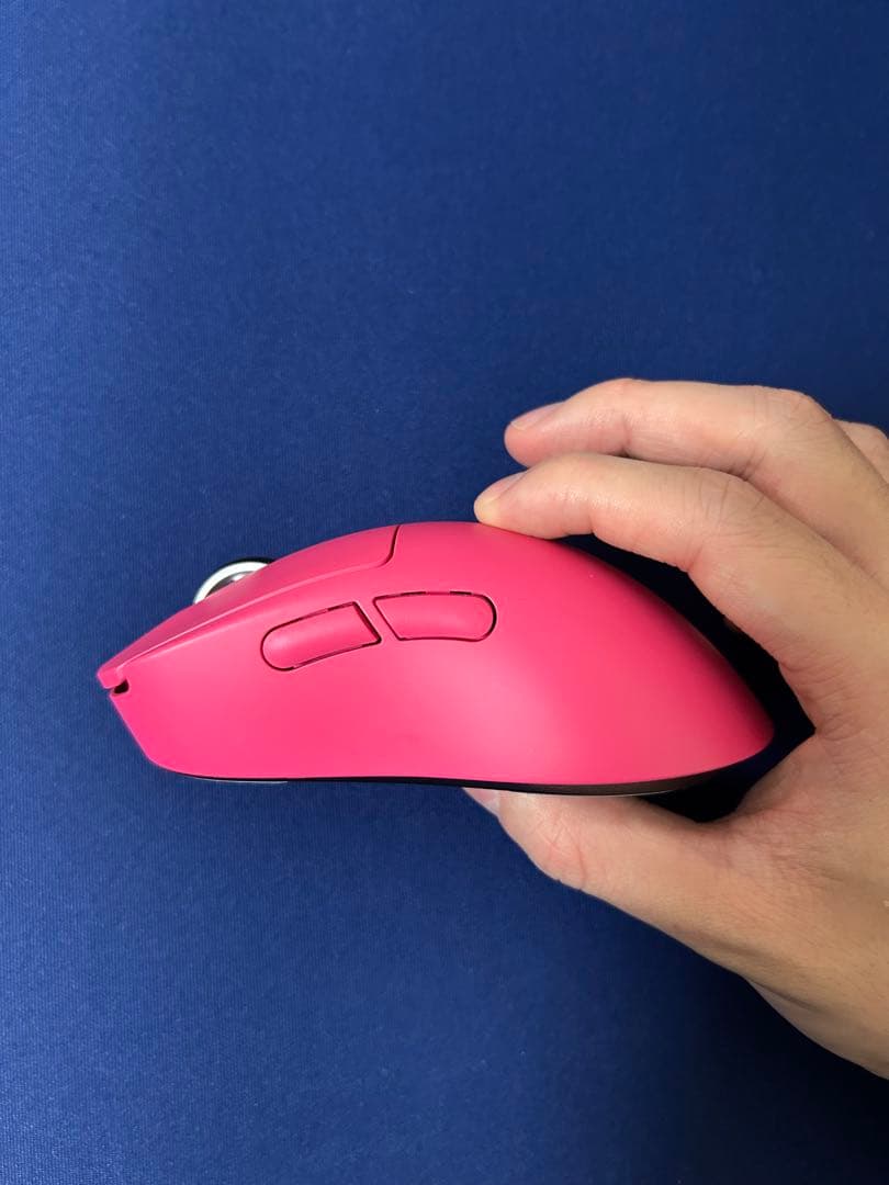 Logicool G PRO X SUPERLIGHT 2 DEX おまけ付き