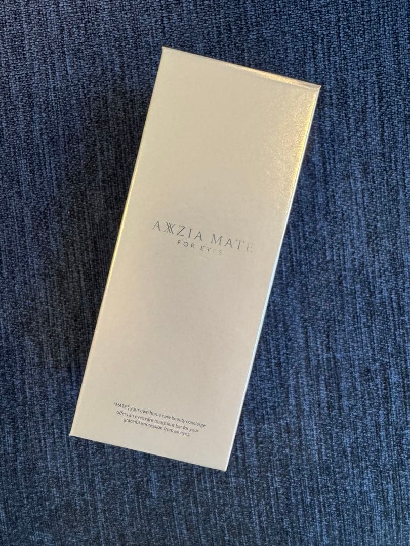 AXZIA mate for eyes アクシージアメイトフォーアイズ