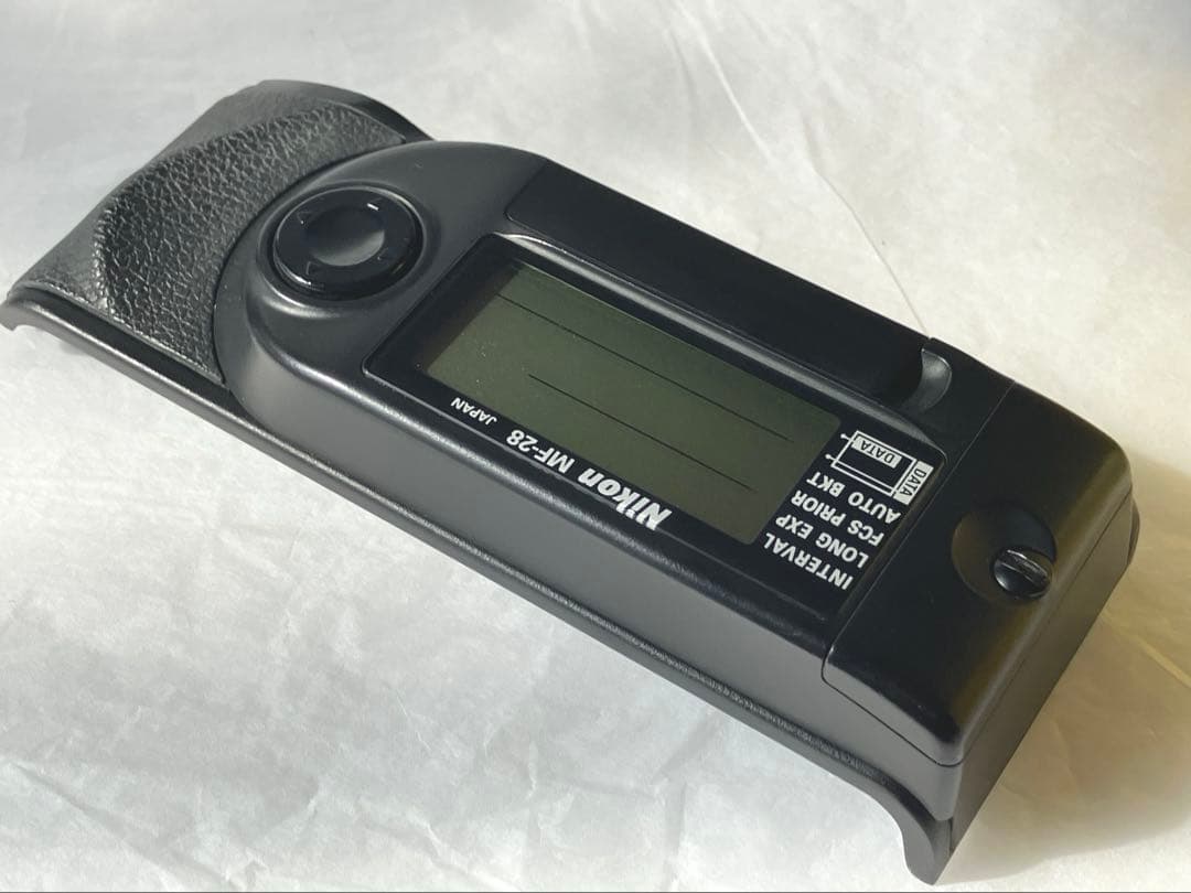 【専用】Nikon ニコン MF-28 マルチコントロールバック F5