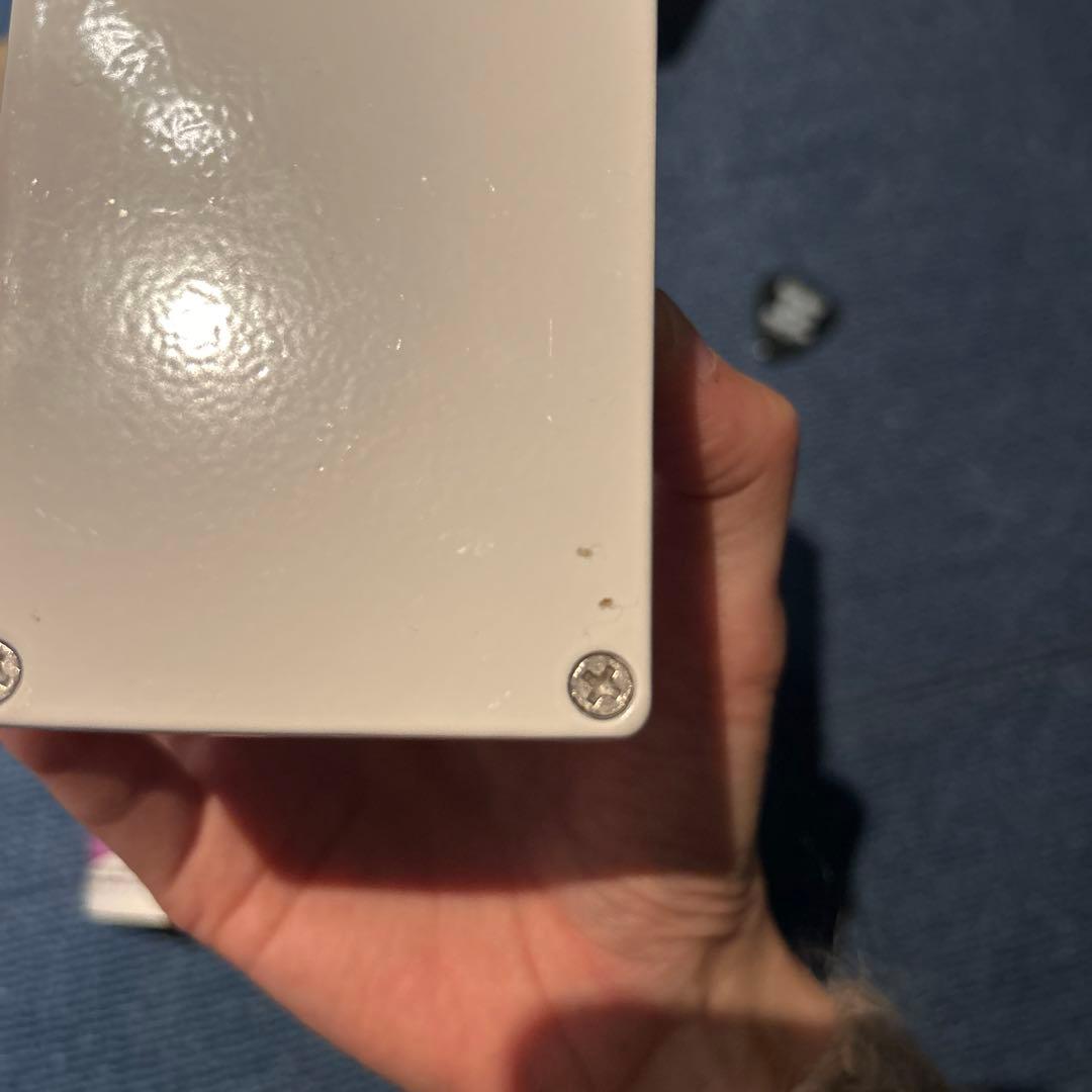 [美品] Demedash Effects T-120 deluxe