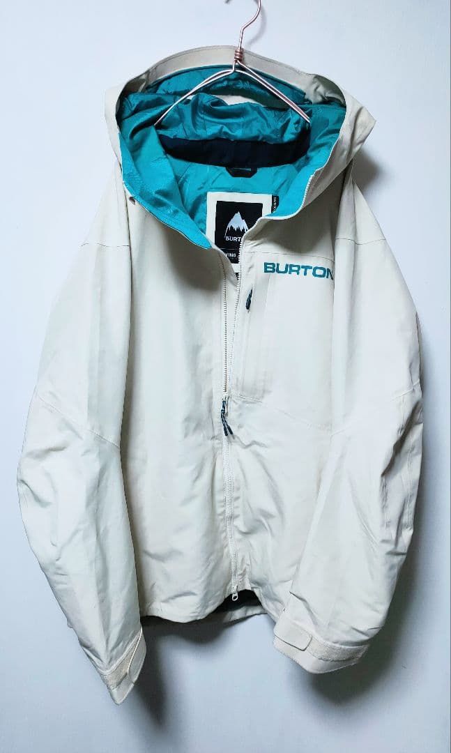 ☃︎GORE-TEX☃︎【BURTON バートン】ラジアルジャケット ウェア