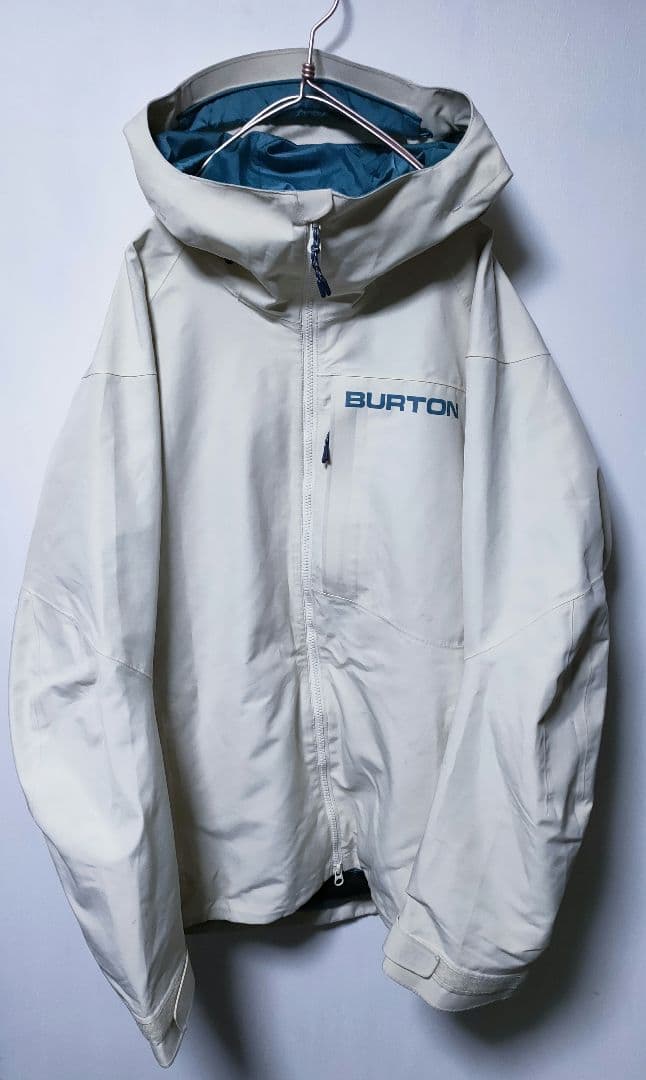 ☃︎GORE-TEX☃︎【BURTON バートン】ラジアルジャケット ウェア