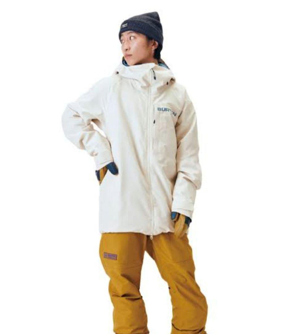 ☃︎GORE-TEX☃︎【BURTON バートン】ラジアルジャケット ウェア