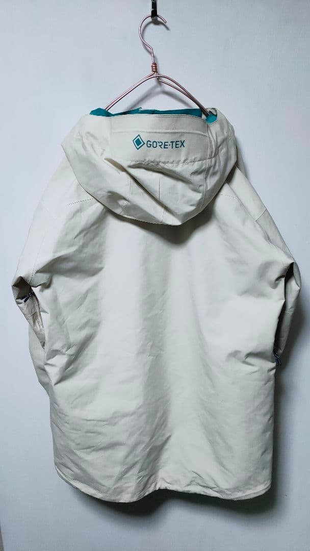 ☃︎GORE-TEX☃︎【BURTON バートン】ラジアルジャケット ウェア