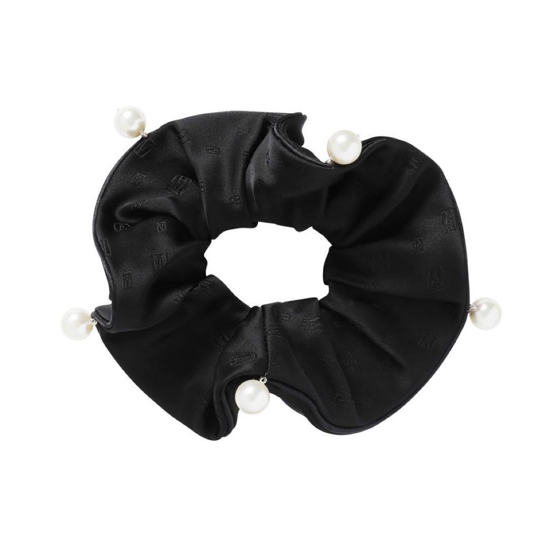 ALEXANDRE de Paris シュシュ　パール　アレクサンドルドゥパリ