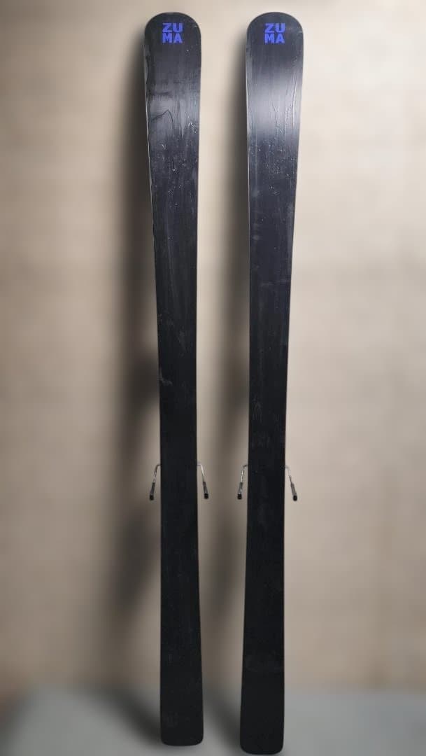 【限定品】ZUMA × Websports コラボスキー 1st plus