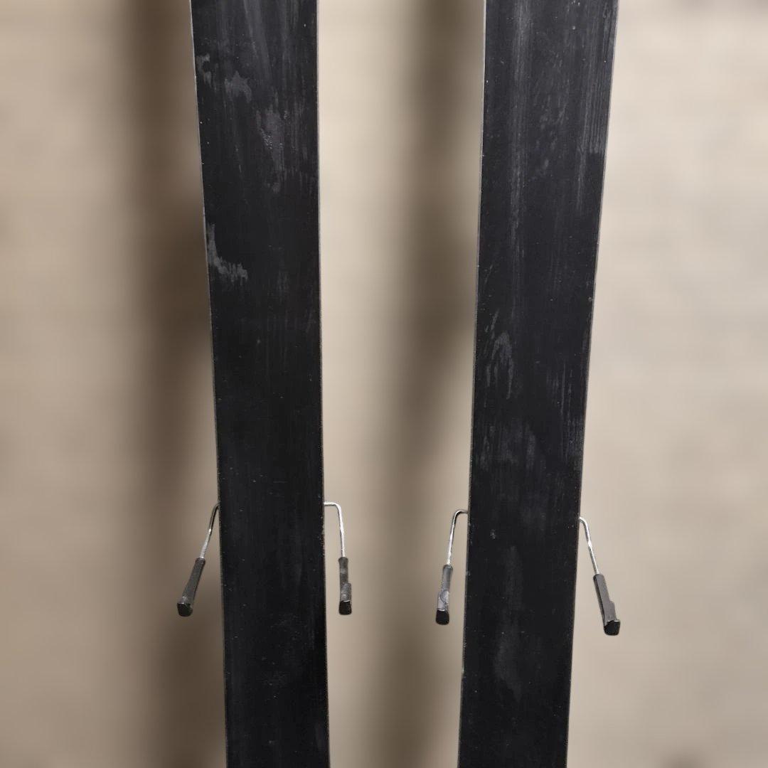 【限定品】ZUMA × Websports コラボスキー 1st plus