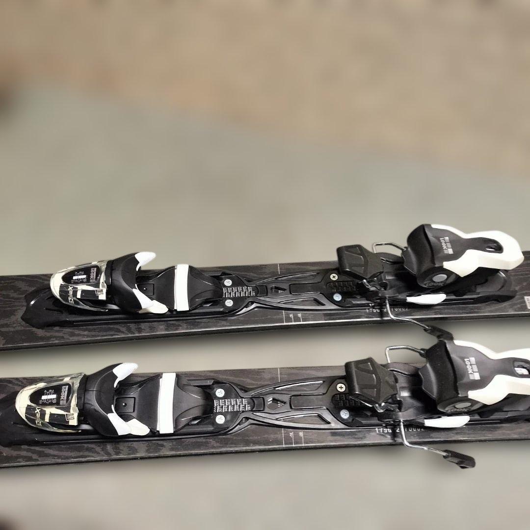 【限定品】ZUMA × Websports コラボスキー 1st plus