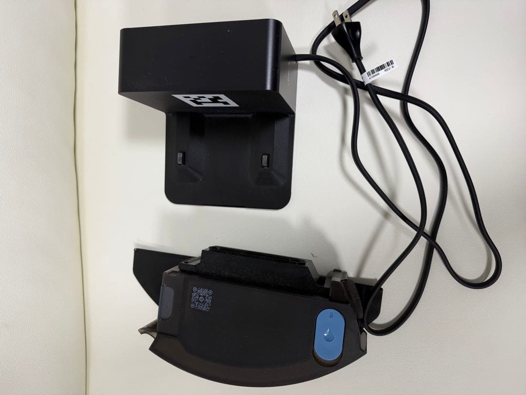 ピ*花様 iRobot Roomba Combo j5 本体