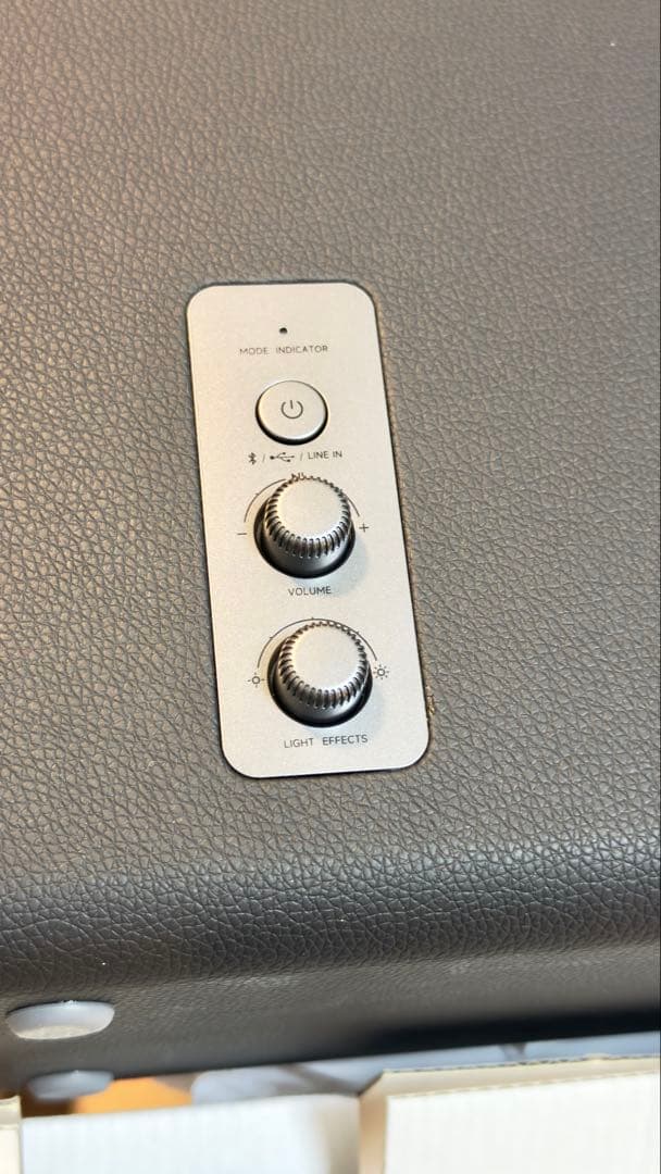 スピーカー・ウーファー BRX