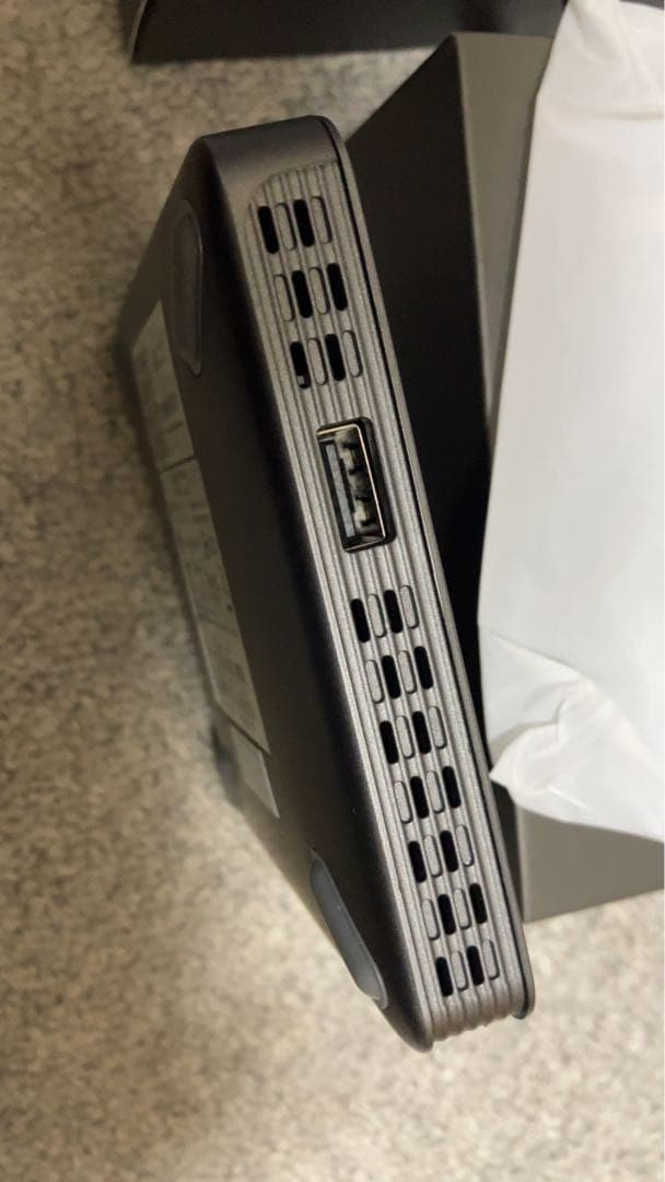 ★SVICloud 10Pテレビボックス（ミニキーボード付き）