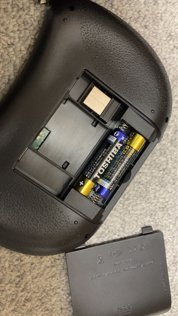 ★SVICloud 10Pテレビボックス（ミニキーボード付き）