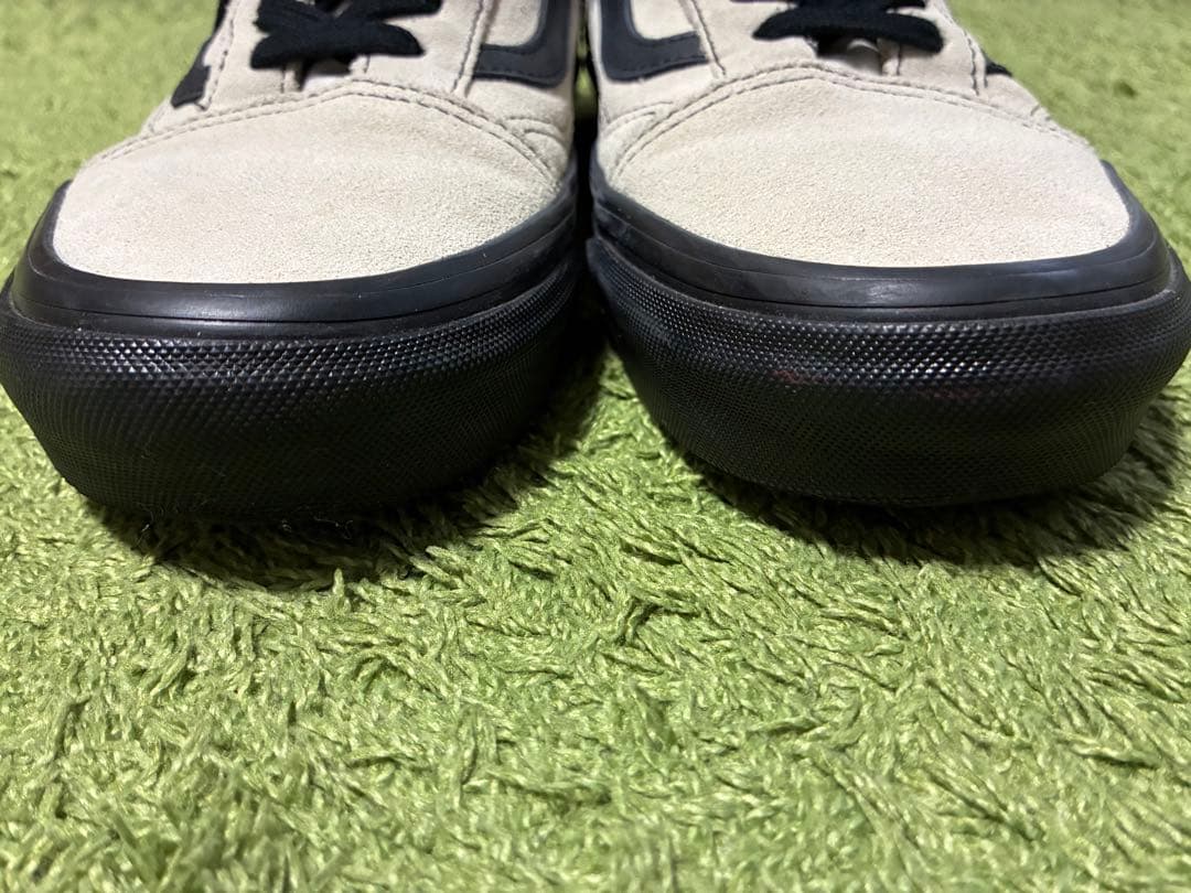 VANS オールドスクール 36 DX old skool アナハイム 27cm