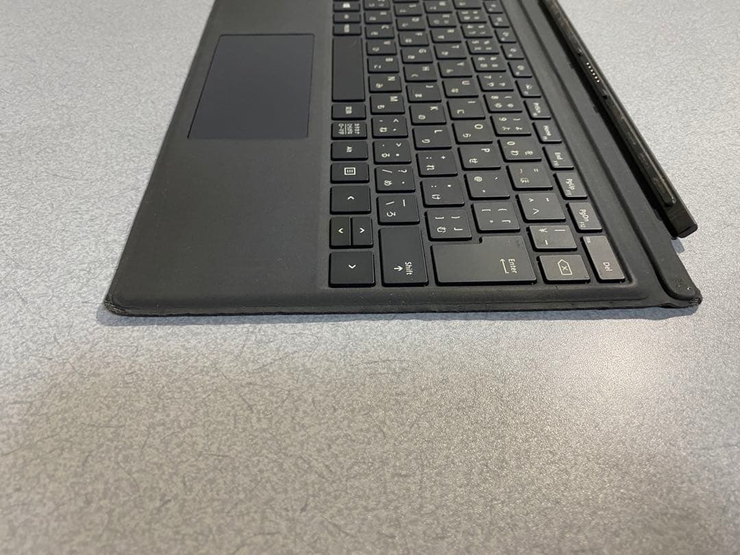 Windowsタブレット本体 surface PRO6 i5 8250u 8GB 256GB