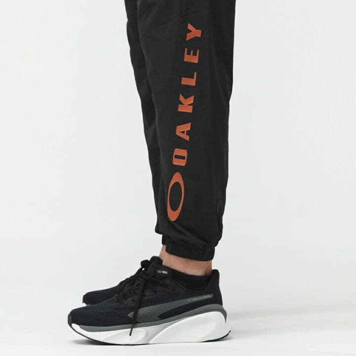 OAKLEY 2025秋冬新作 上下セットアップ サイズ ＸＬ