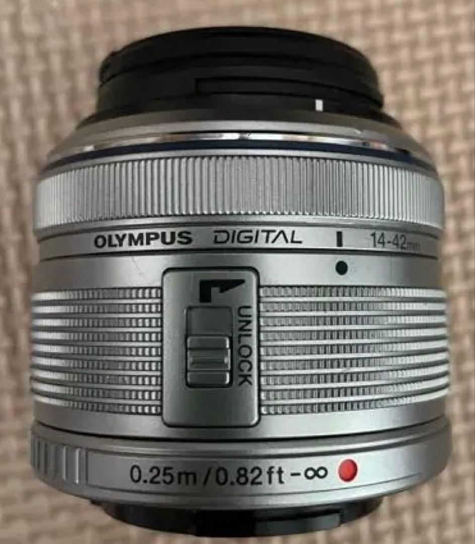 OLYMPUS E−PL3 E-PL3 WHITE カメラ