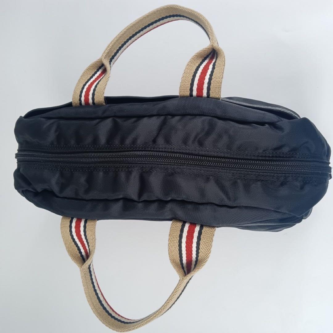 OT1005_BURBERRY BLUE LABELバーバリーミニボストンバック