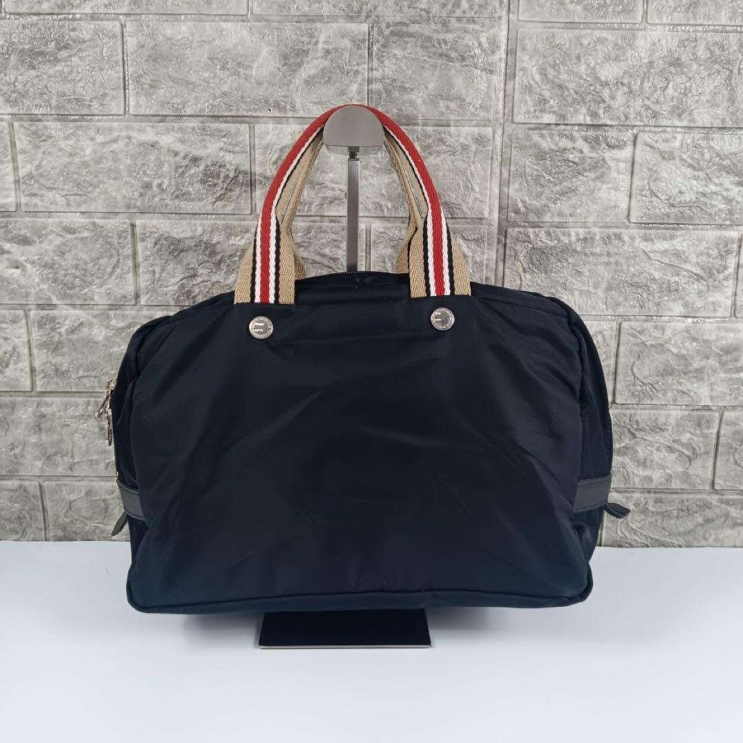 OT1005_BURBERRY BLUE LABELバーバリーミニボストンバック