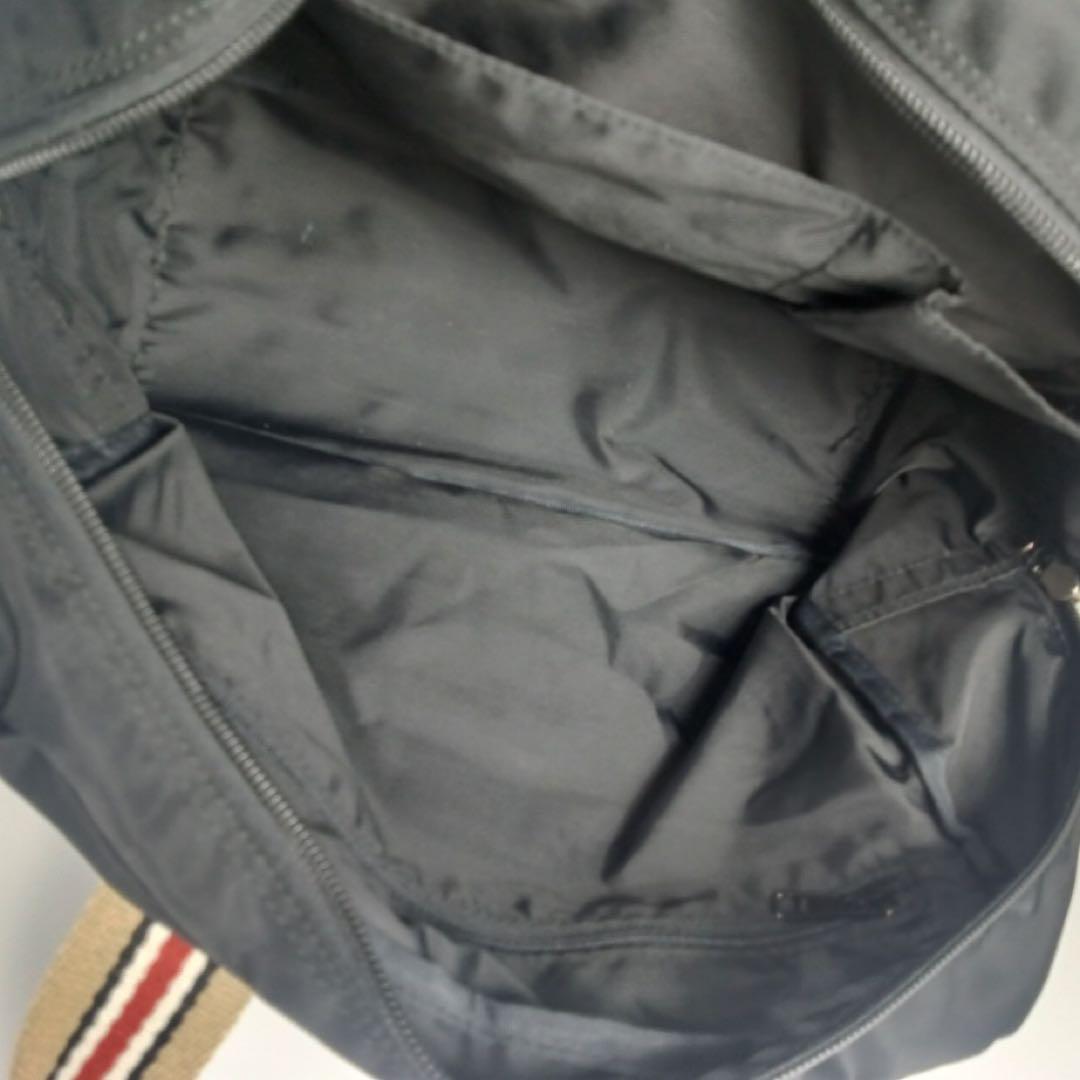 OT1005_BURBERRY BLUE LABELバーバリーミニボストンバック