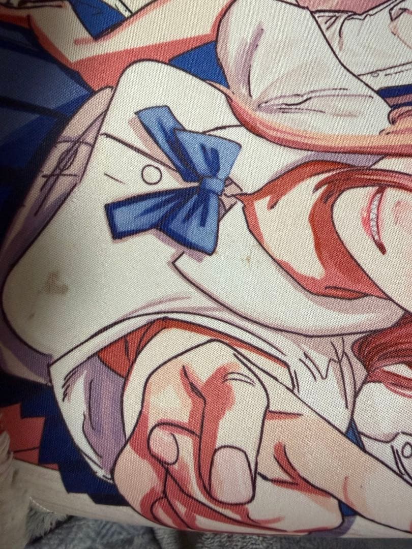 激レア‼️ チェンソーマン　海外限定ジャンプショップ公式　マウスパッド