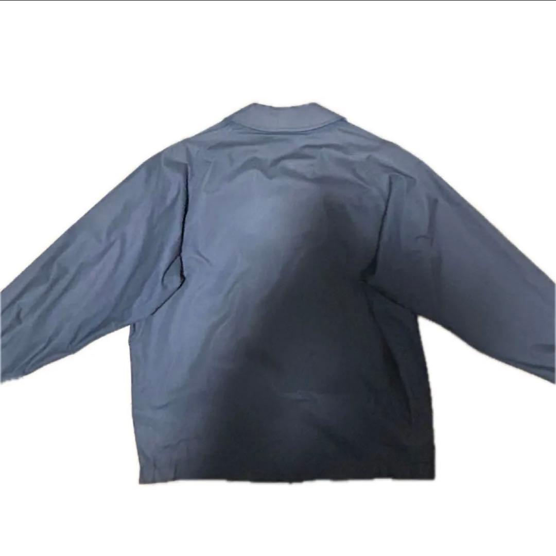 【希少】80s Burberrys 小文字タグ ®表記 スイングトップジャケット