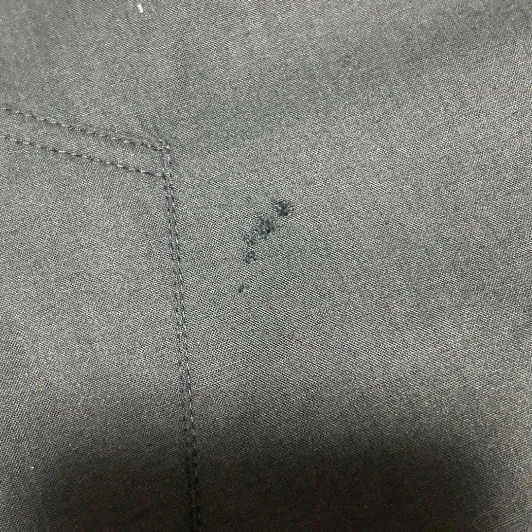 【希少】80s Burberrys 小文字タグ ®表記 スイングトップジャケット