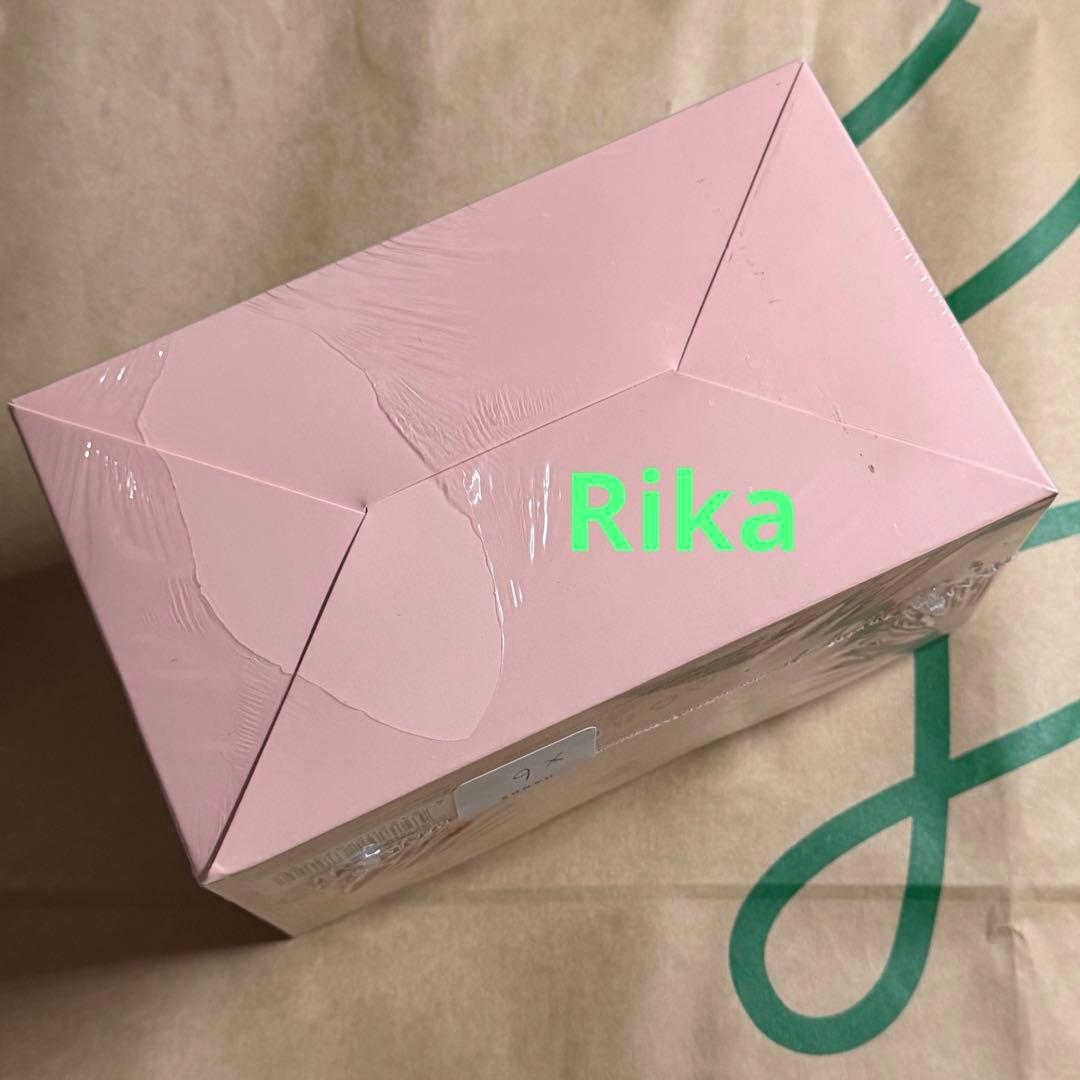 未開封 Sonny Angel Strawberry Love ストロベリ—ラブ