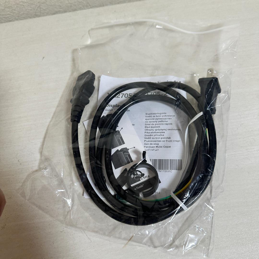 144Hz対応 27インチ ゲーミングモニター