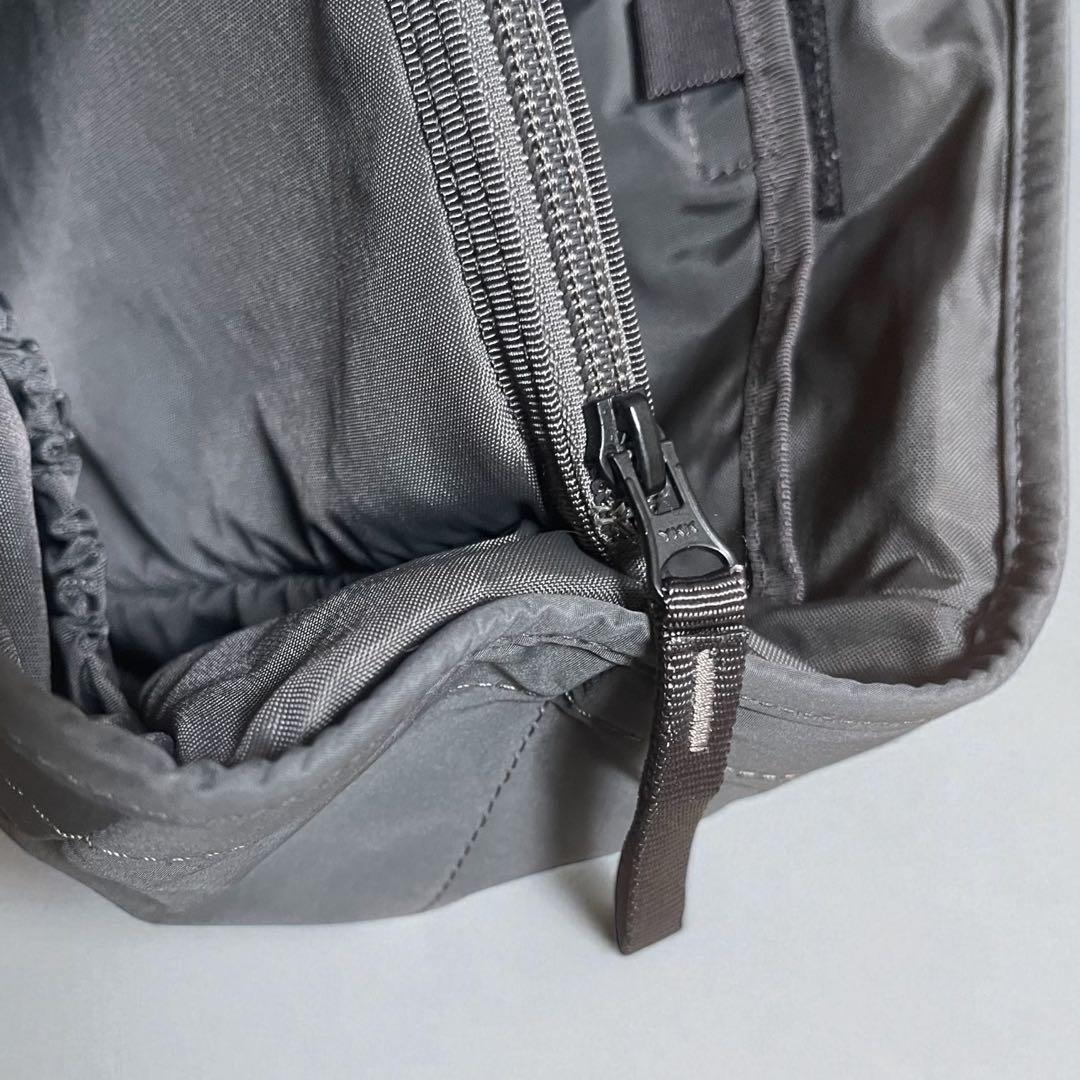 希少 完売品 PORTER / DRIVE TOTE BAG GREY 美品