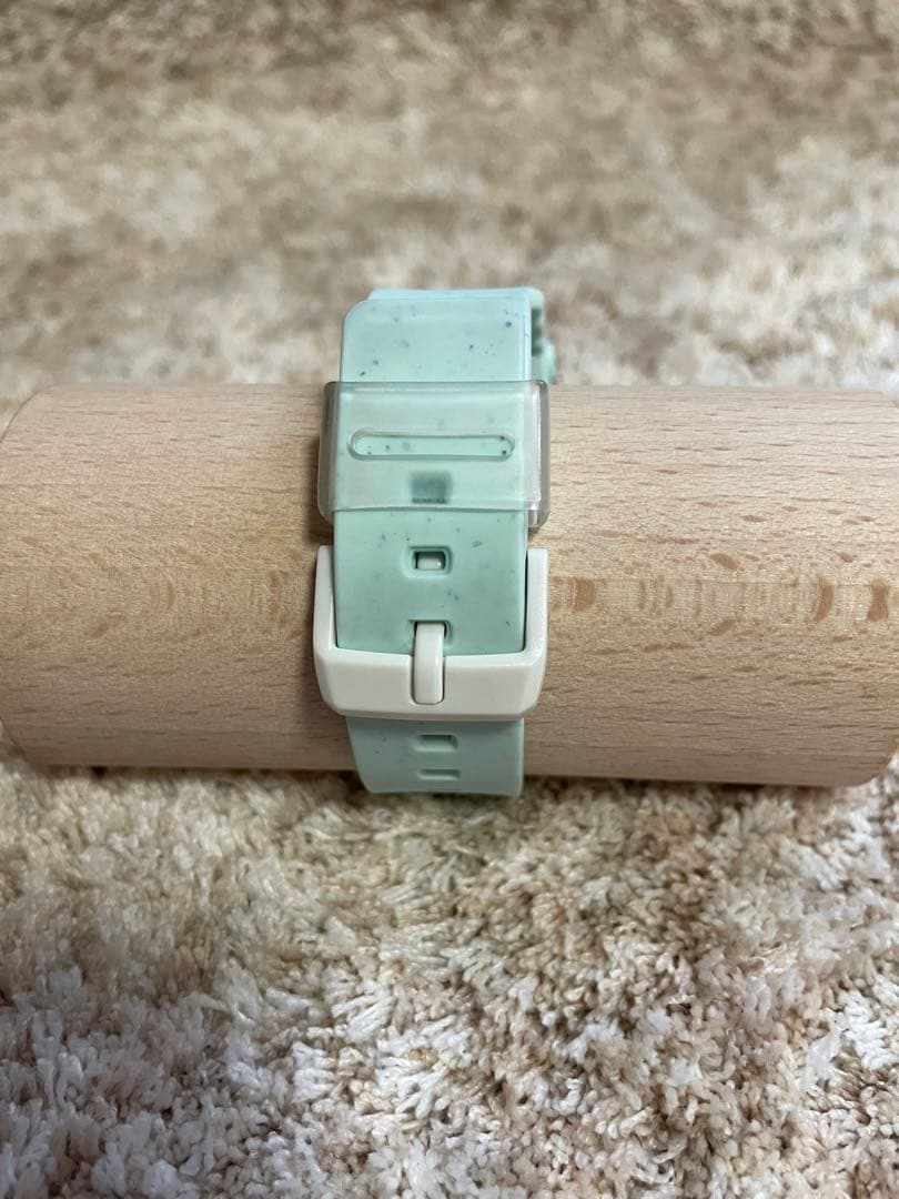 G-SHOCK BA-110PI アイスクリーム　パステルシリーズ　チョコミント