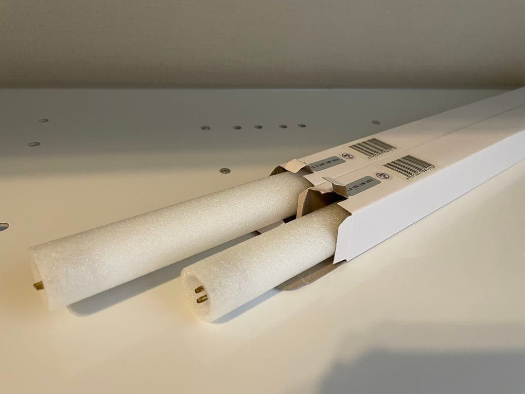 ポポのケージ45照明器具付きセット【交換灯2本付き】【送料込】