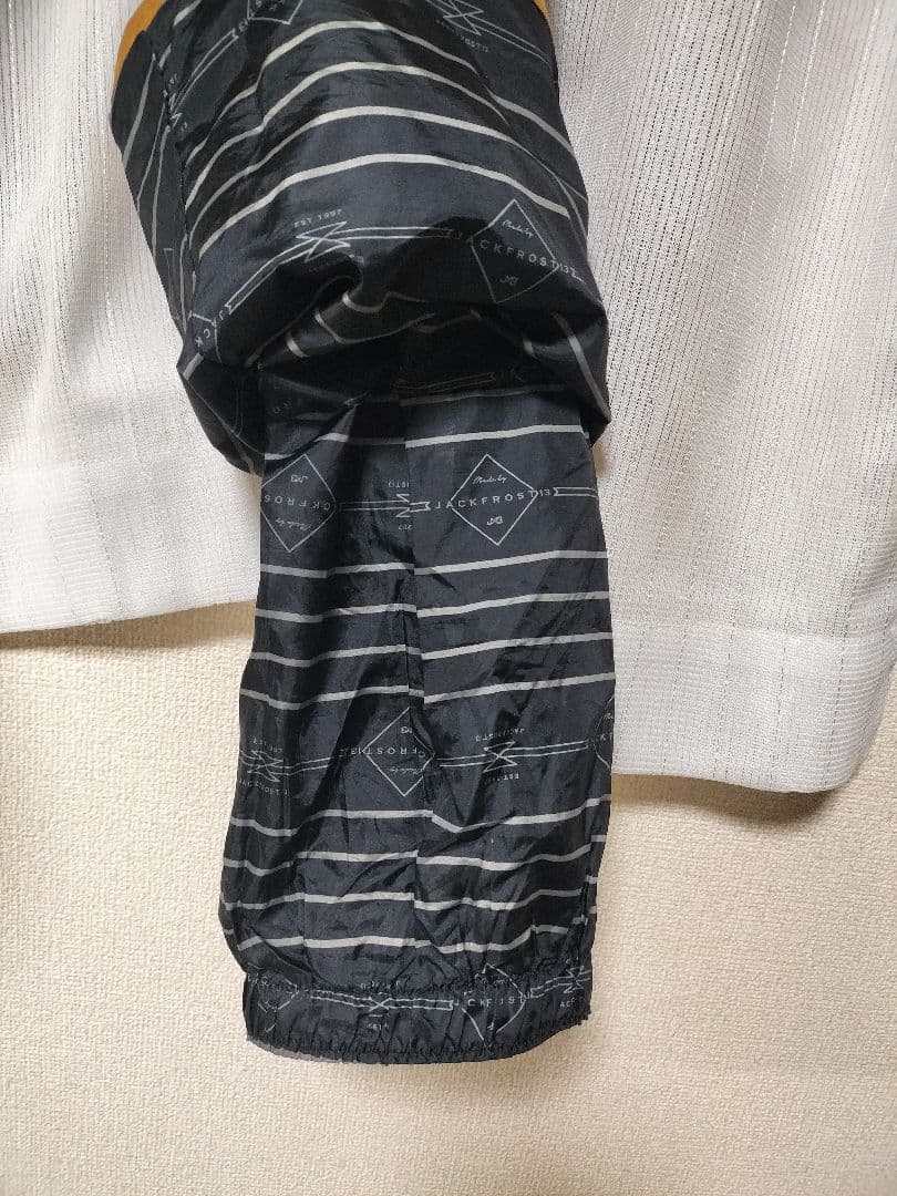 Ｌサイズ メンズ スノーボード ウェア 上下セット