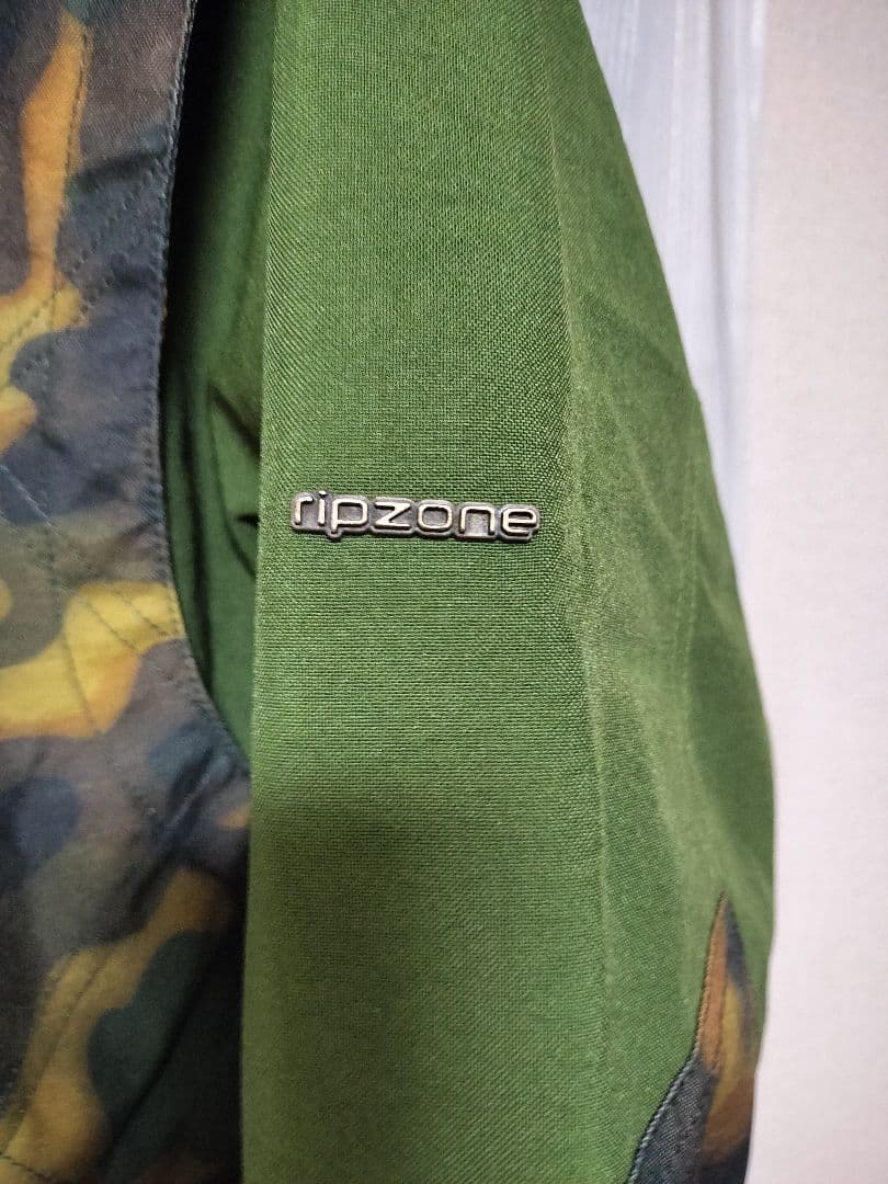 Ｌサイズ メンズ スノーボード ウェア 上下セット