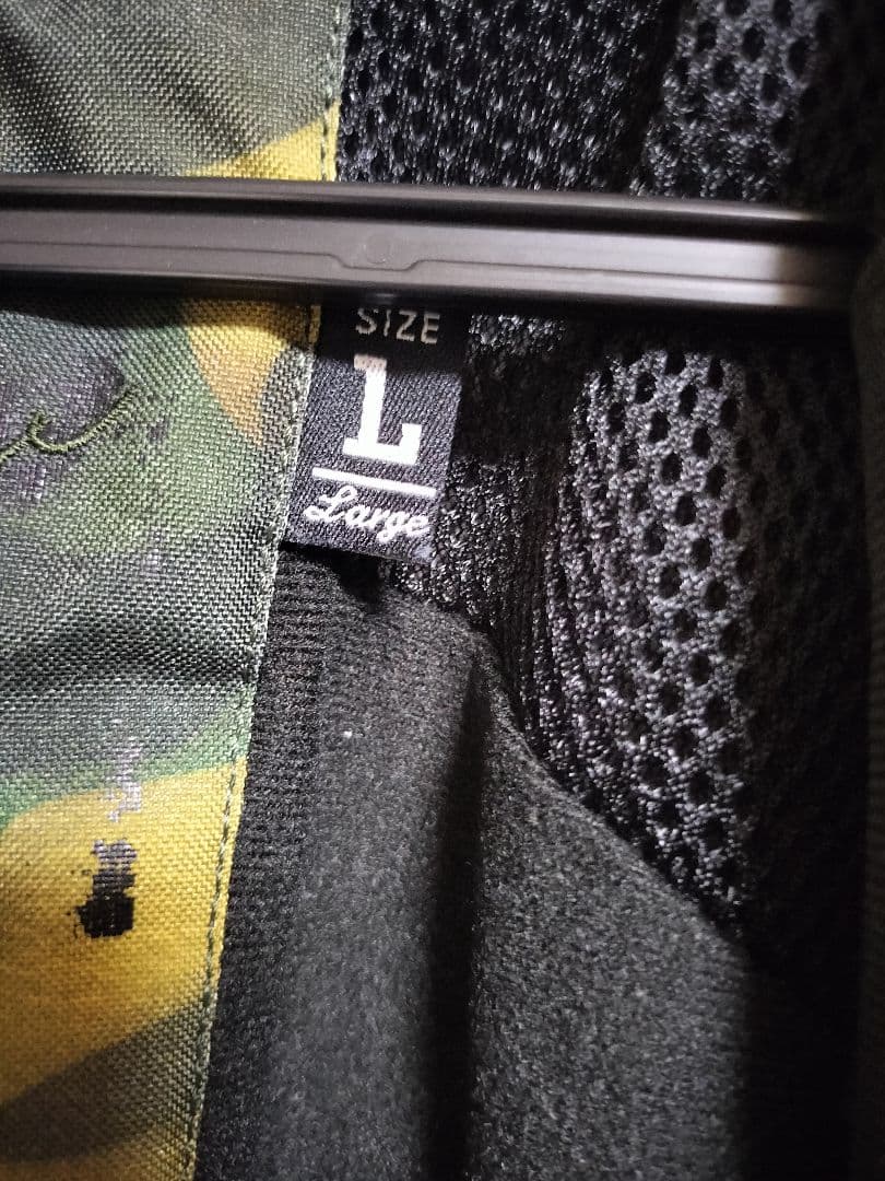 Ｌサイズ メンズ スノーボード ウェア 上下セット