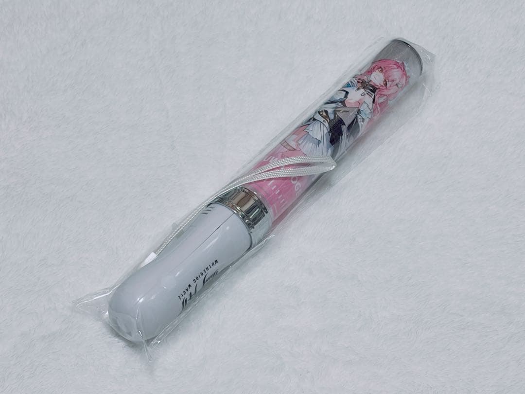 鳴潮 グッズ エイメス ペンライト