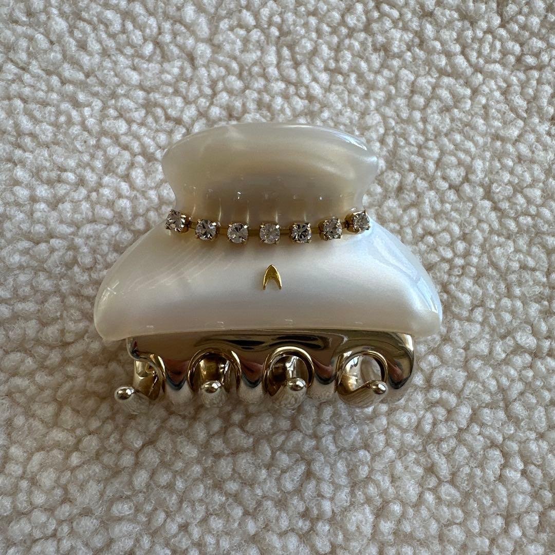 ACCA クリップ　Aサイズ